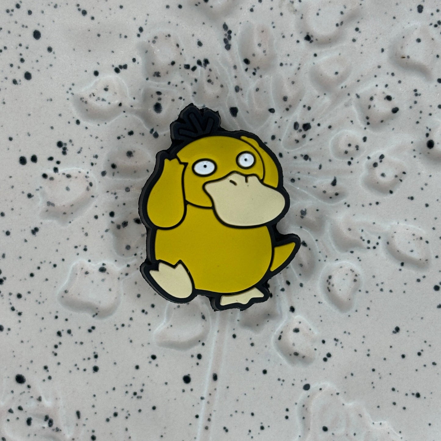 VIPPsyduck PVC Focal 0449
