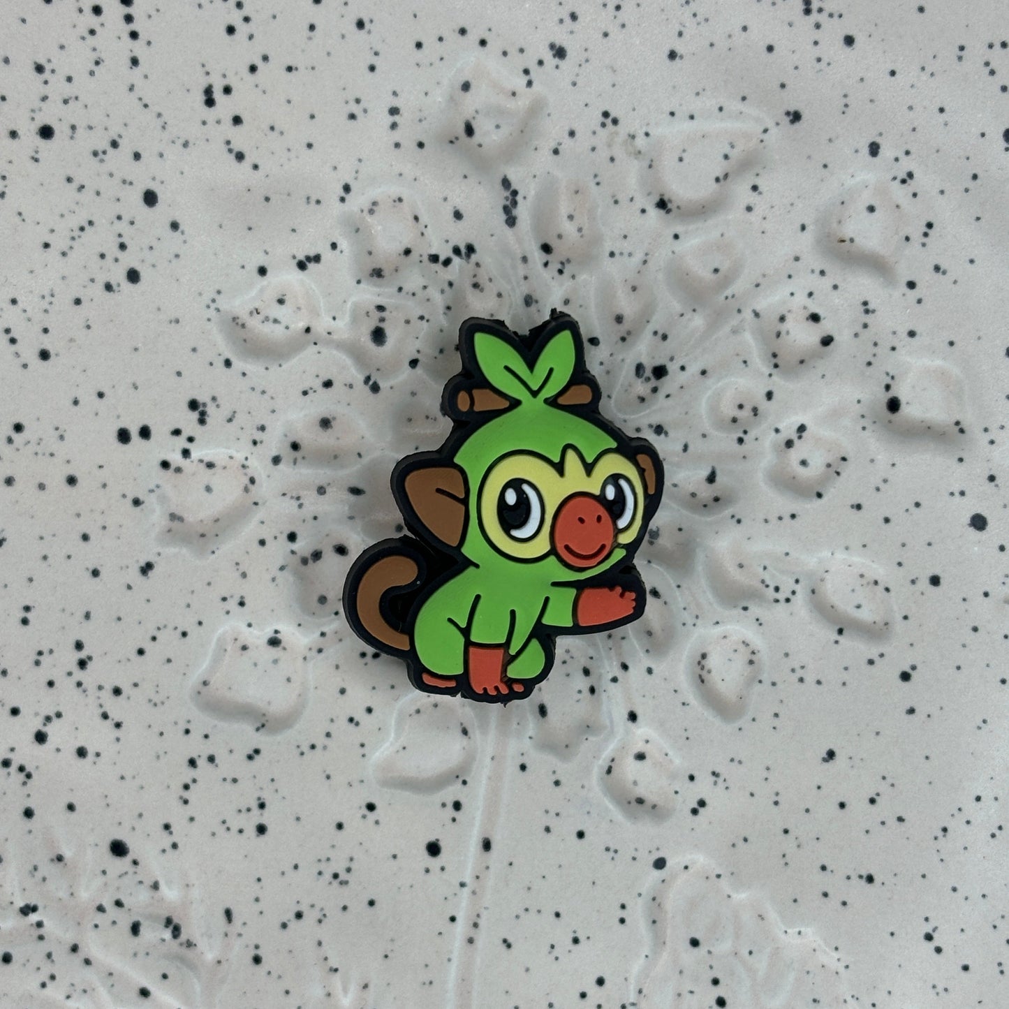 VIPGrookey PVC Focal 0440