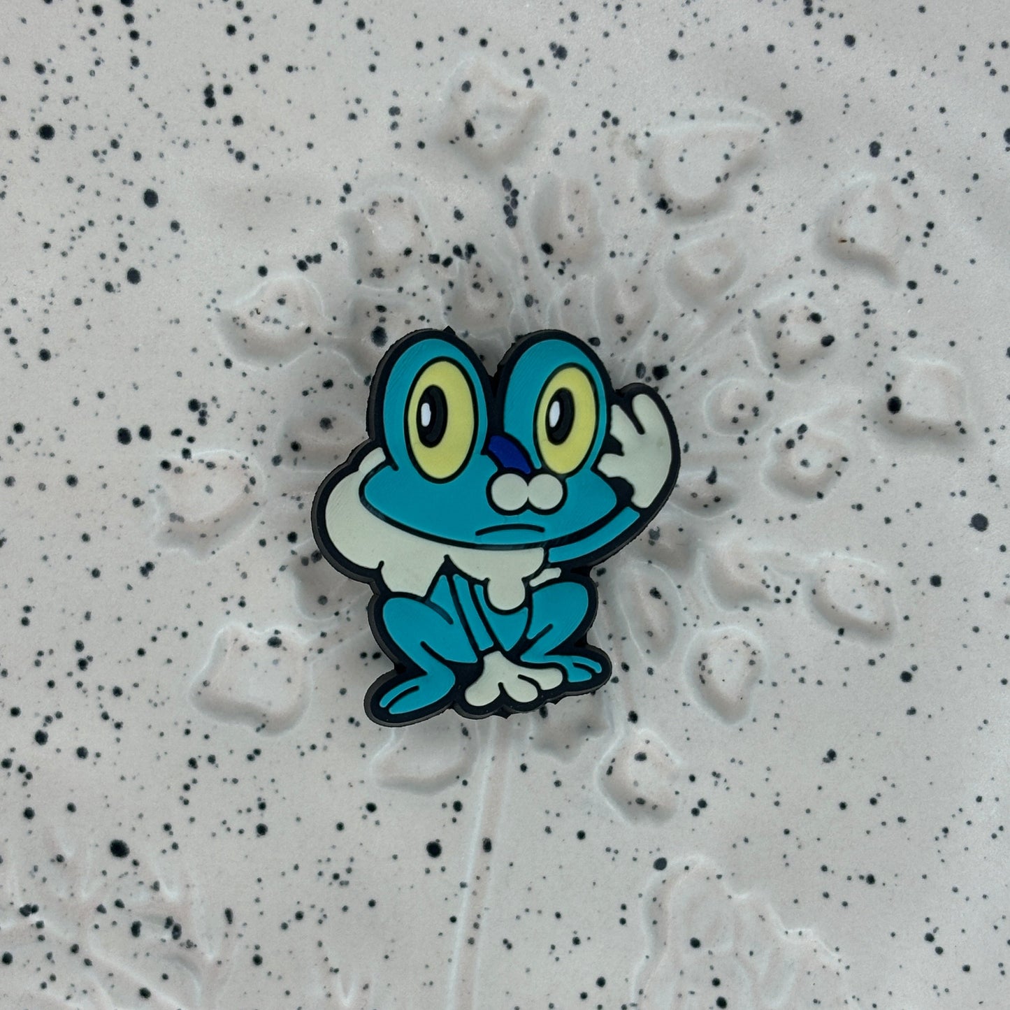 VIPFroakie PVC Focal 0437