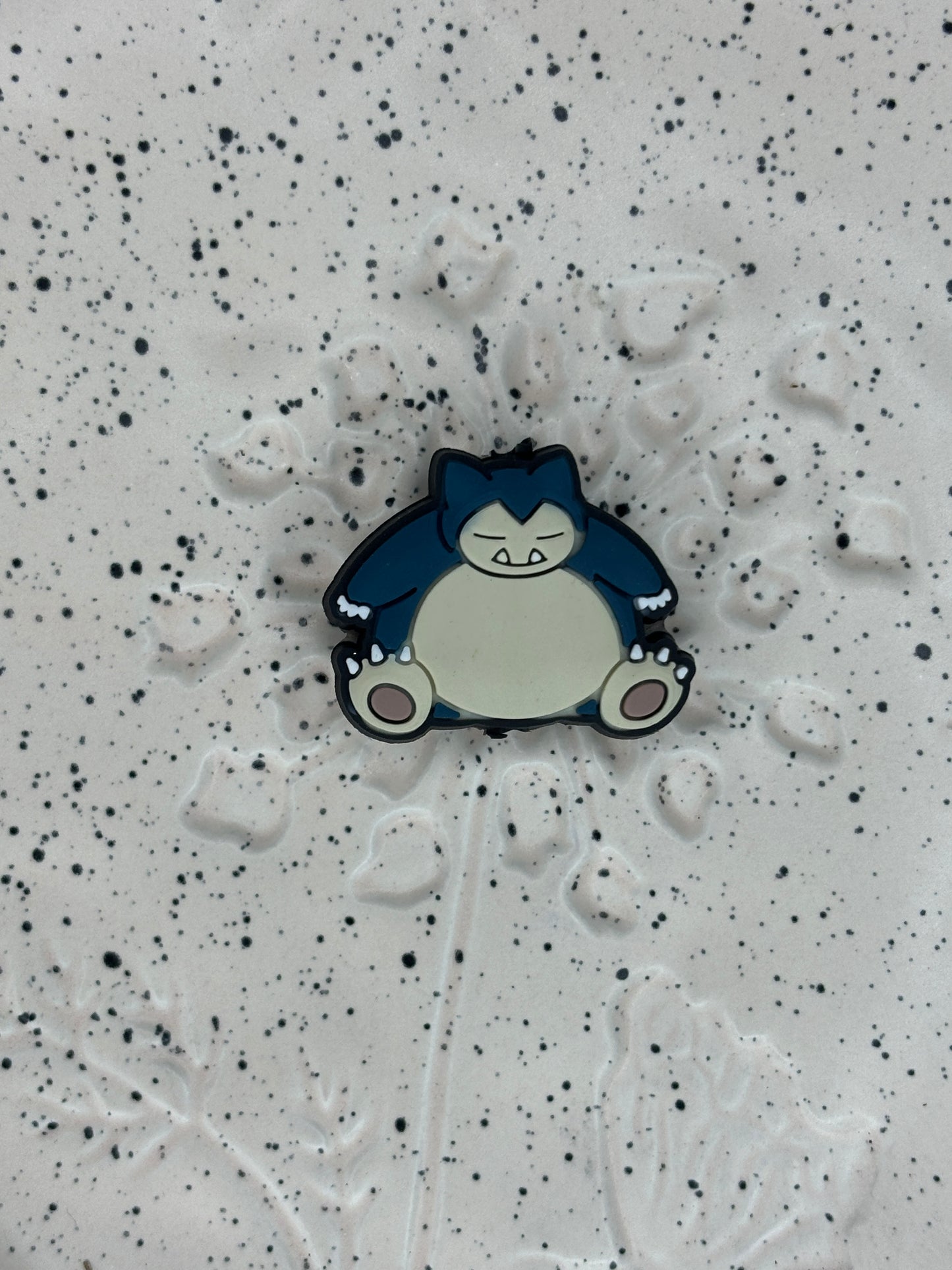 Game - Pokemon - Snorlax 6553 PVC Focal - 3 Count