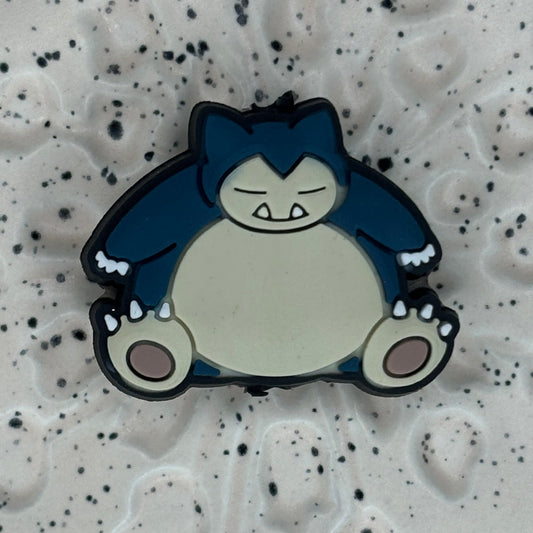 VIPSnorlax PVC Focal 0450