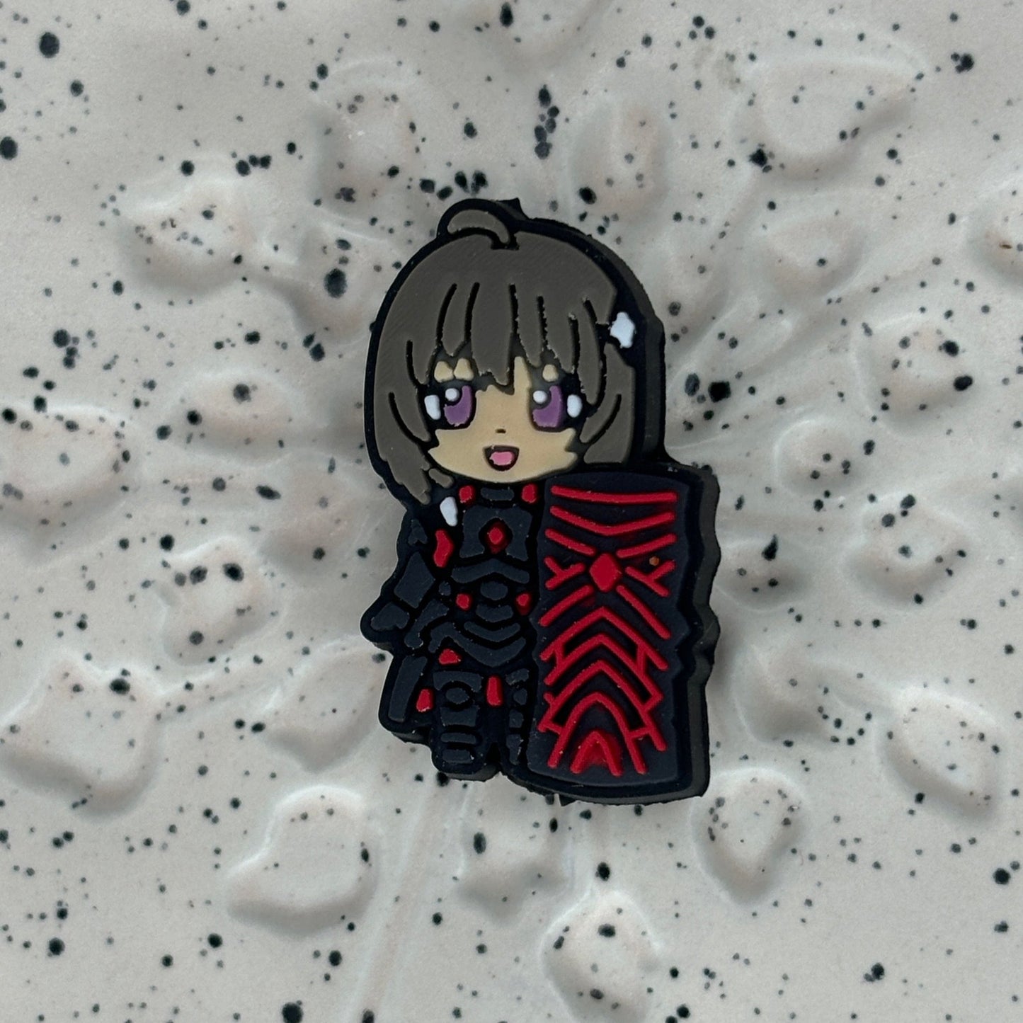 VIPCartoonAmineBofuriMaple PVC Focal 0515