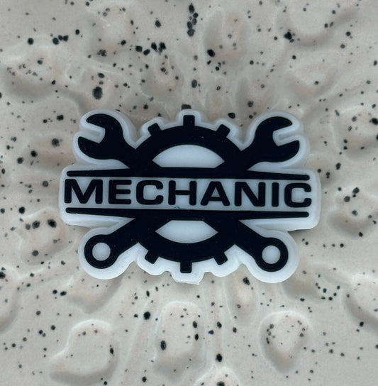 Mechanic Silicone Focal 0293