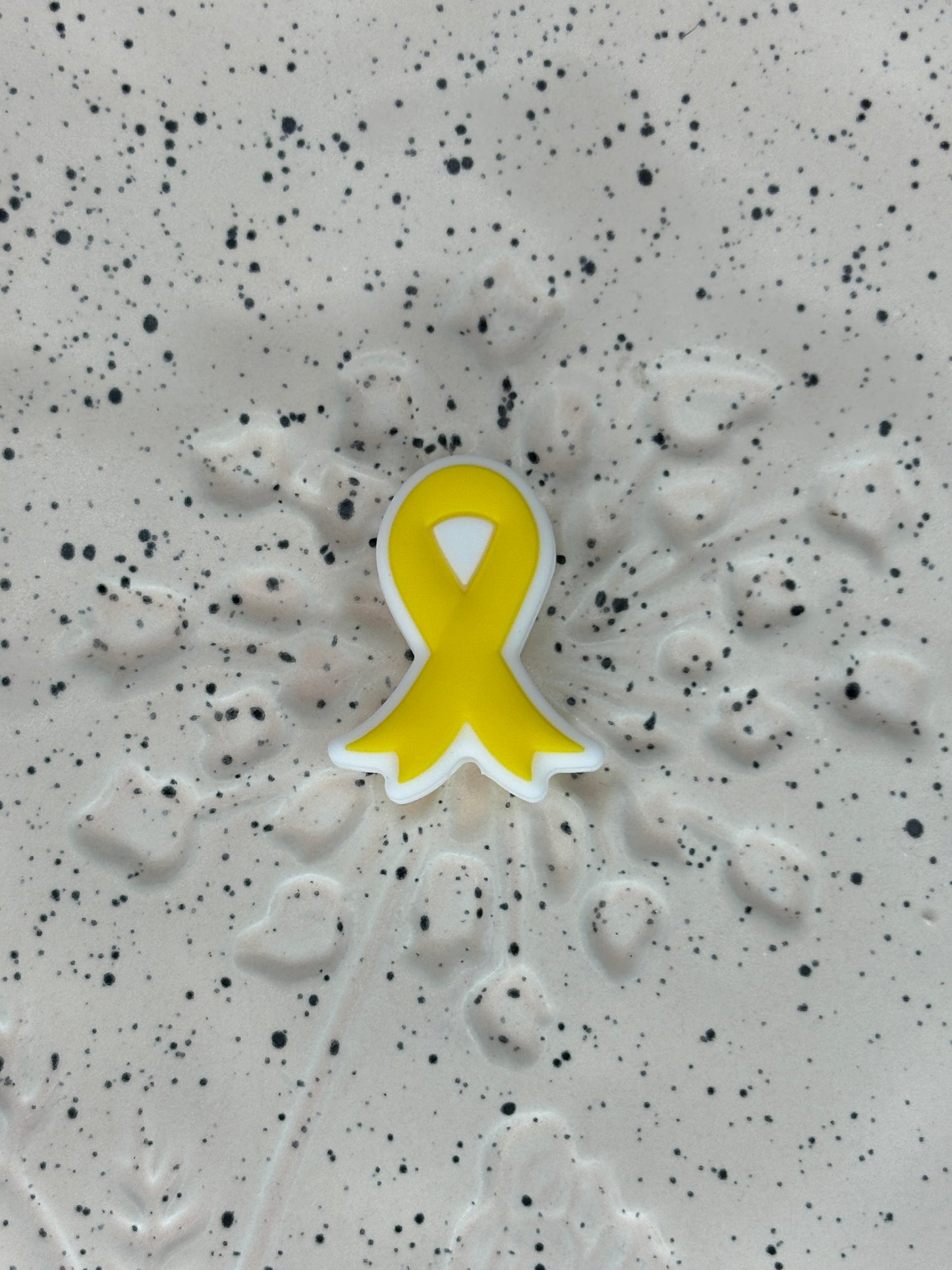 Awareness Ribbon Single Color