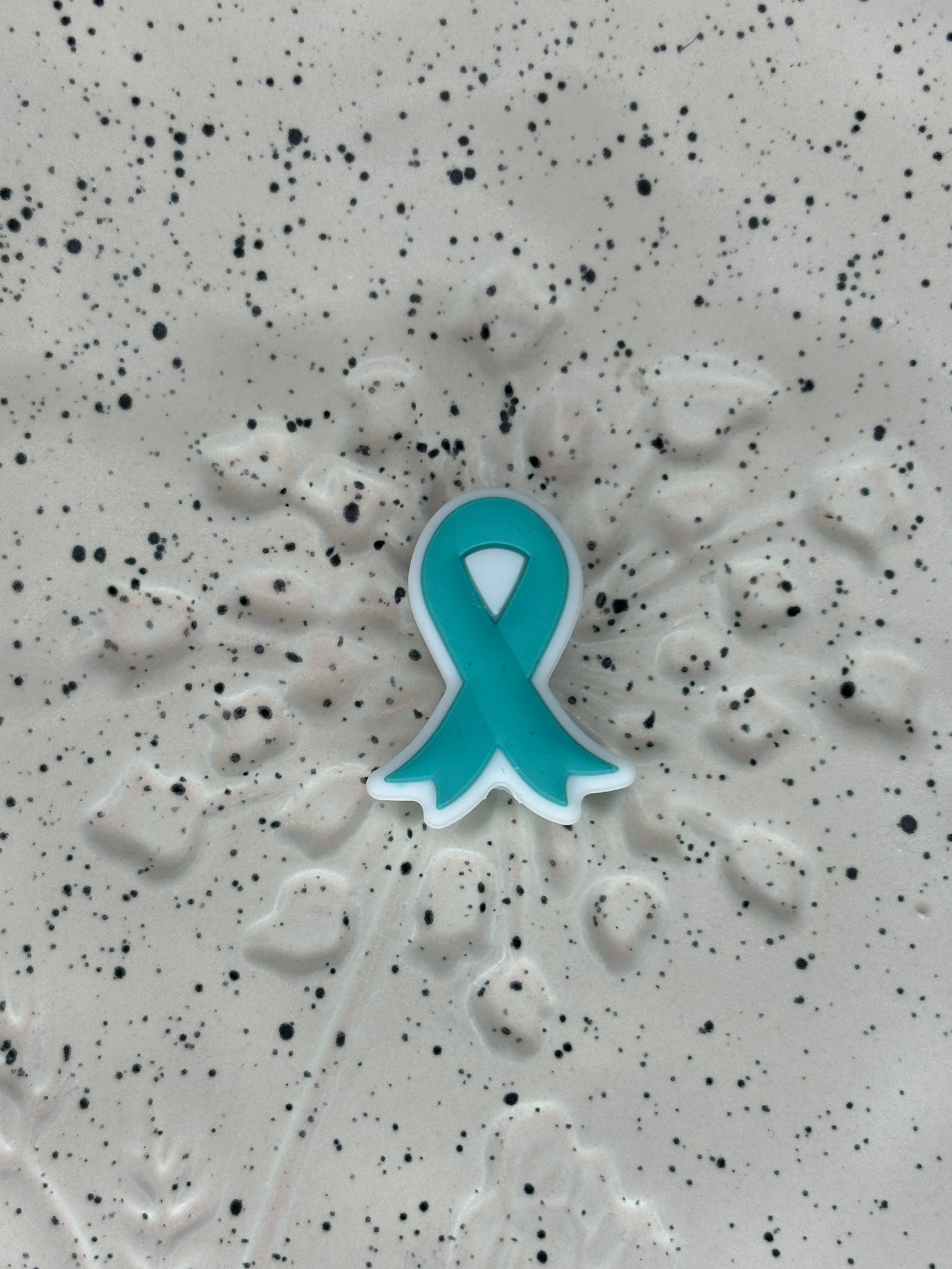 Awareness Ribbon Single Color