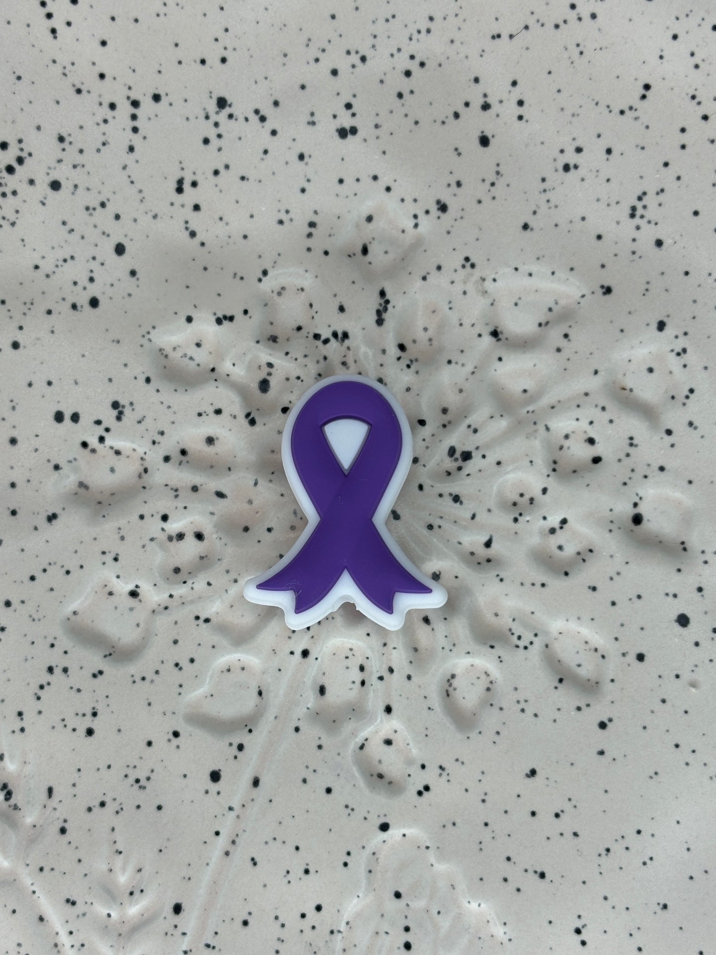 Awareness Ribbon Single Color