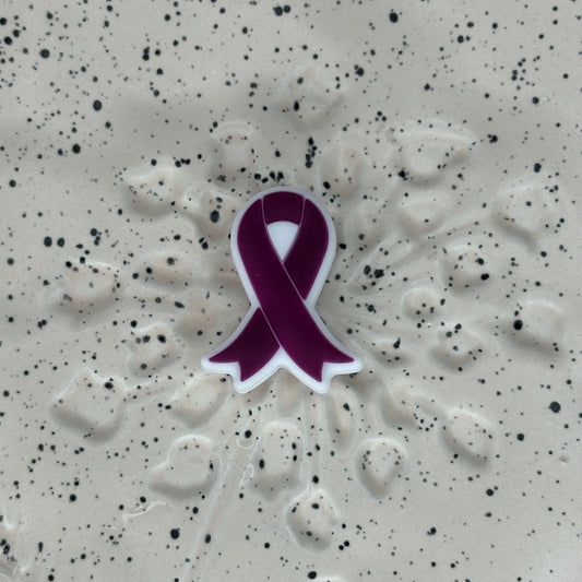 Awareness Ribbon Single Color - TaTN Exclusive