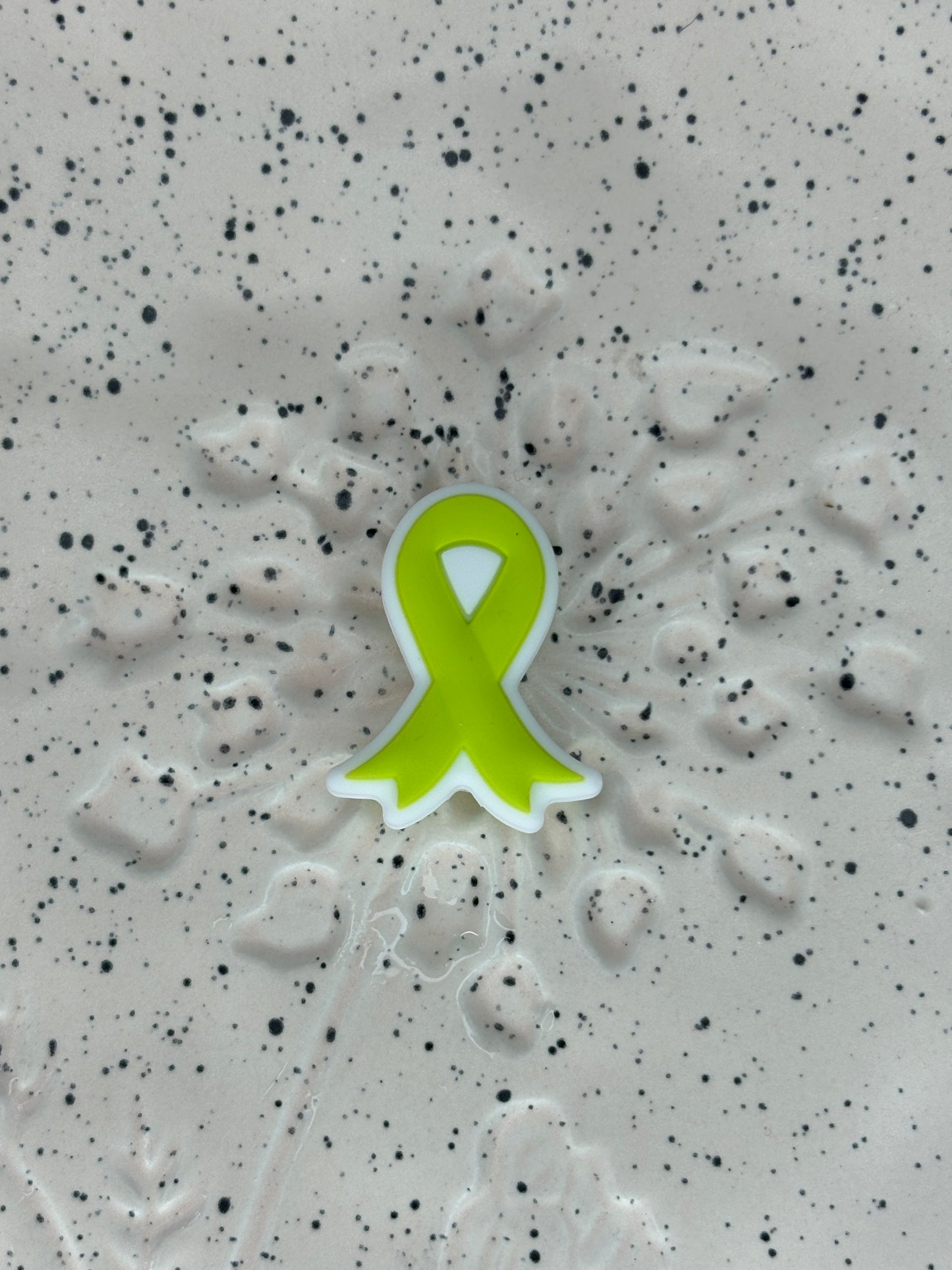 Awareness Ribbon Single Color