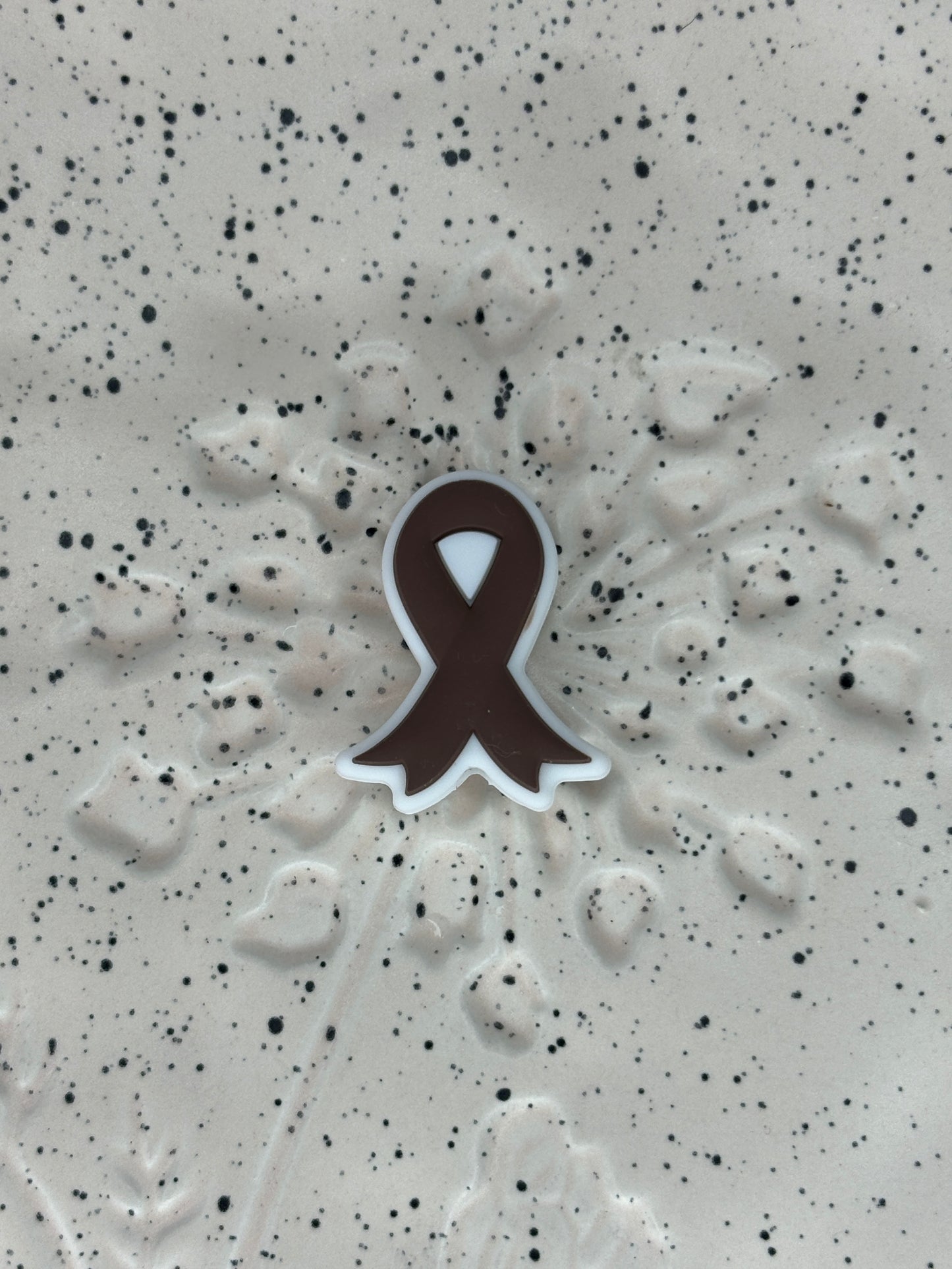 Awareness Ribbon Single Color