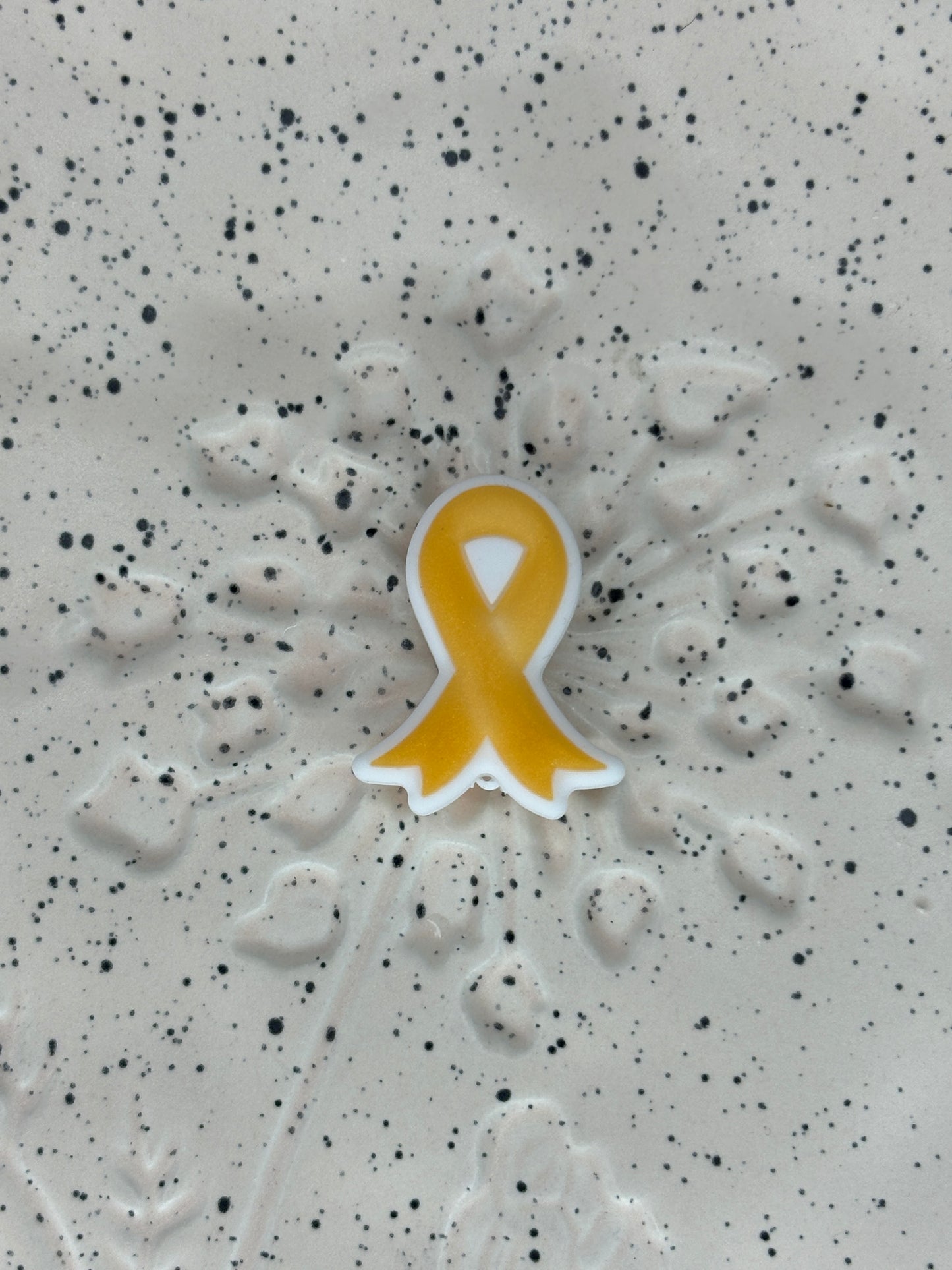 Awareness Ribbon Single Color