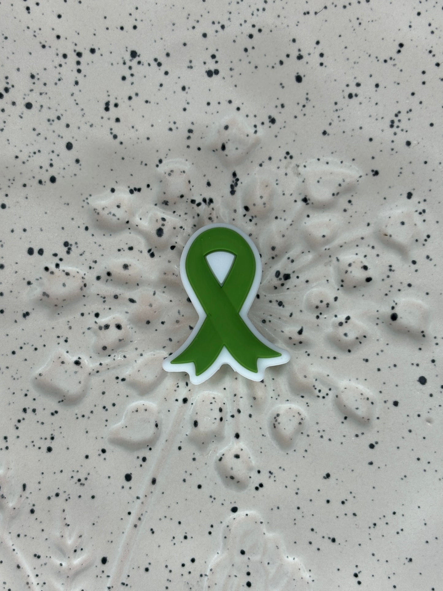 Awareness Ribbon Single Color