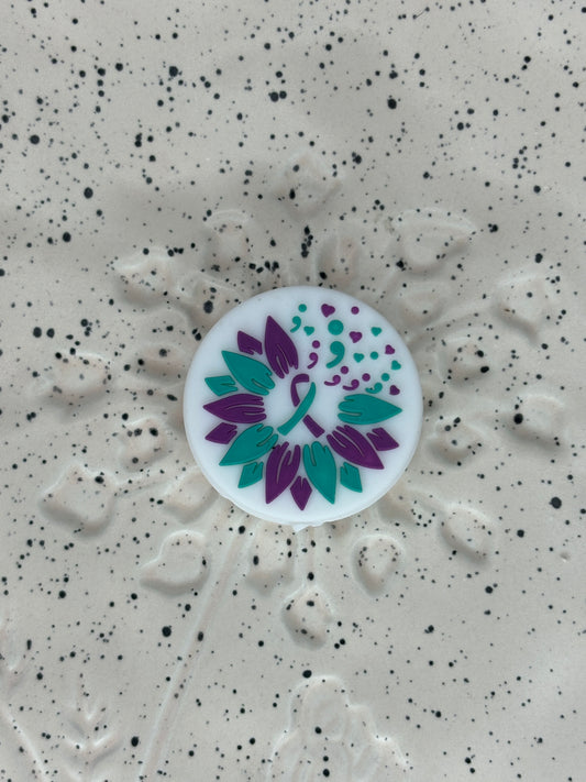 Awareness Ribbon Shapes and More