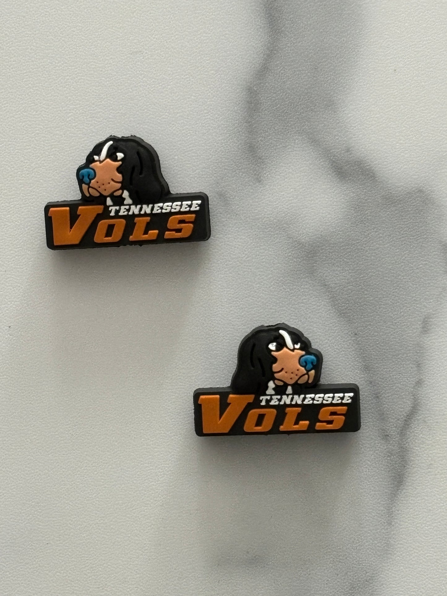 VIPTennessee VIPVols PVC Focal 2012