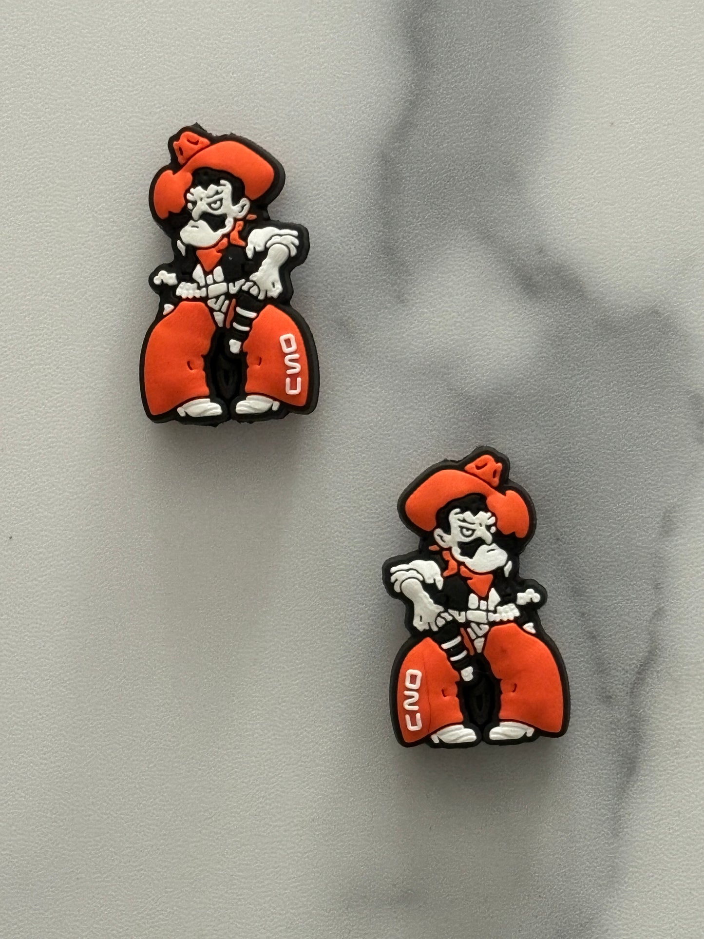 VIPCowboys PVC Focal