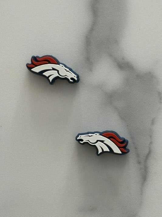 VIPBroncos Silicone Focal 1918