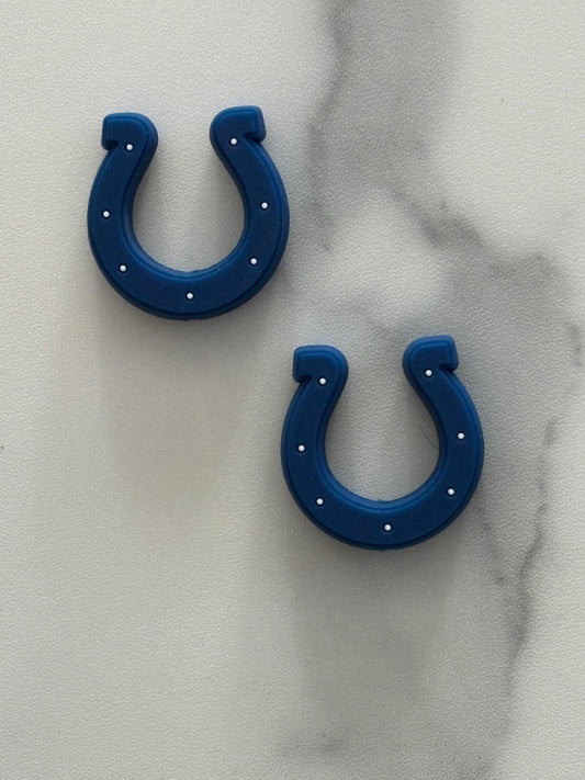 VIPColts Silicone Focal