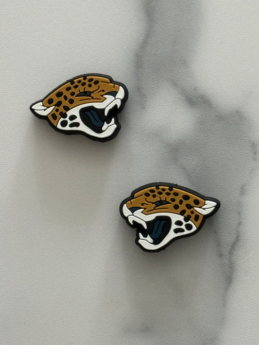 VIPJaguars Silicone Focal 1903