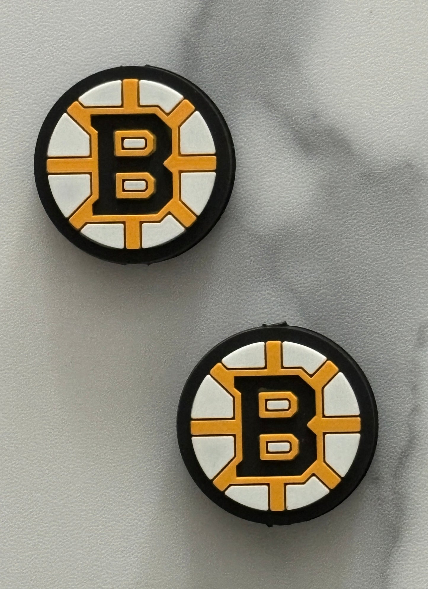 VIPBruins Silicone Focal