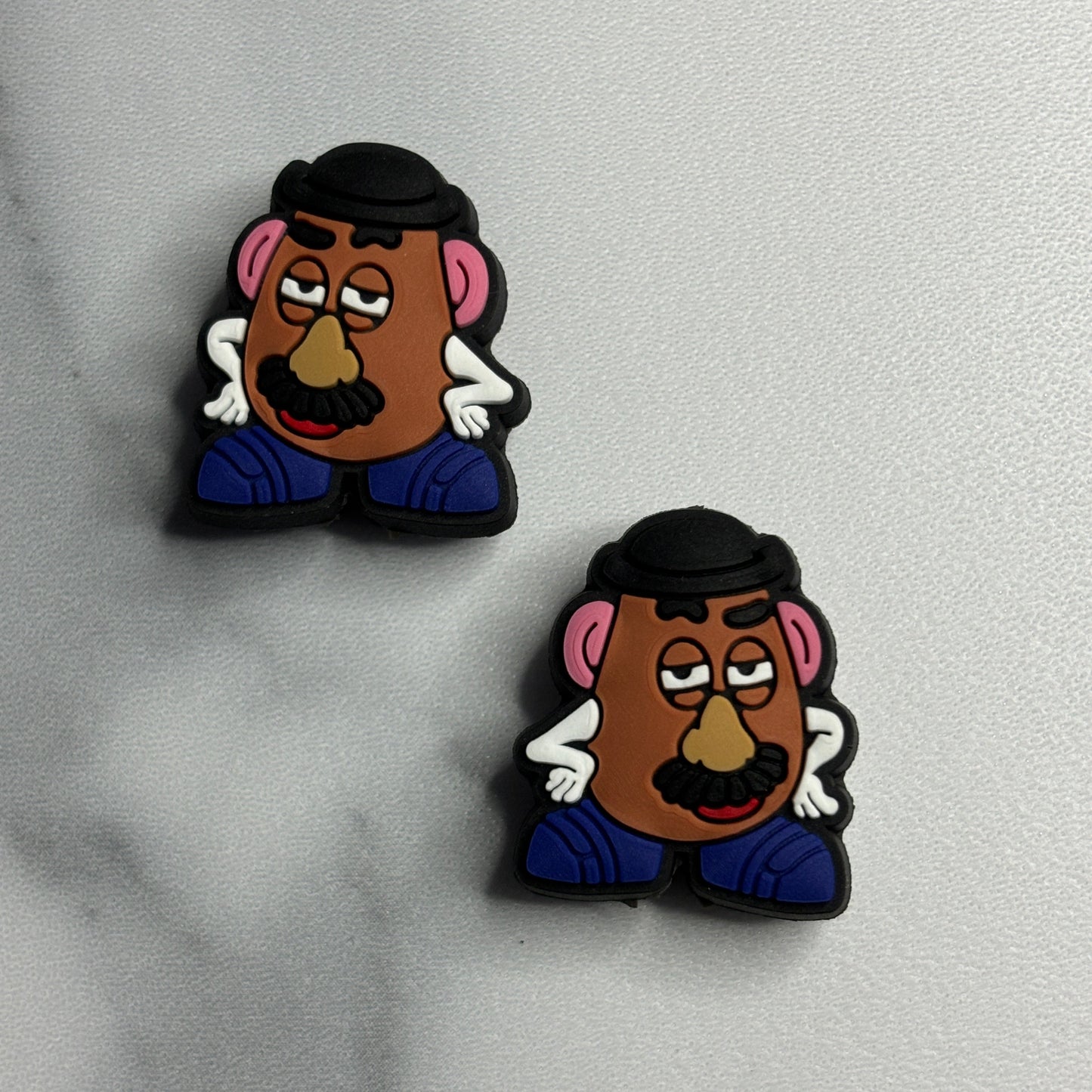 VIPMrPotatoHead PVC Focal 0421