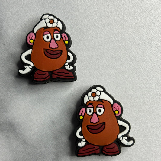 VIPMrsPotatoHead PVC Focal 0423