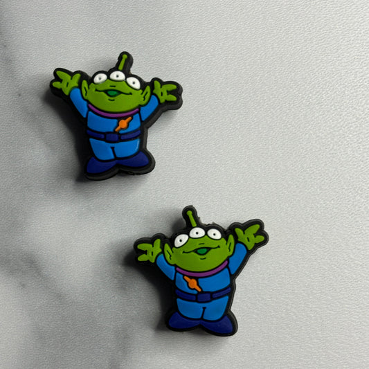 VIPAlien PVC Focal 0416