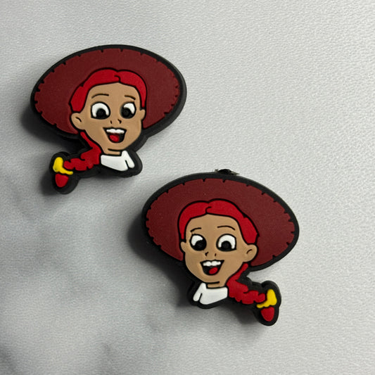 VIPJessie PVC Focal 0419