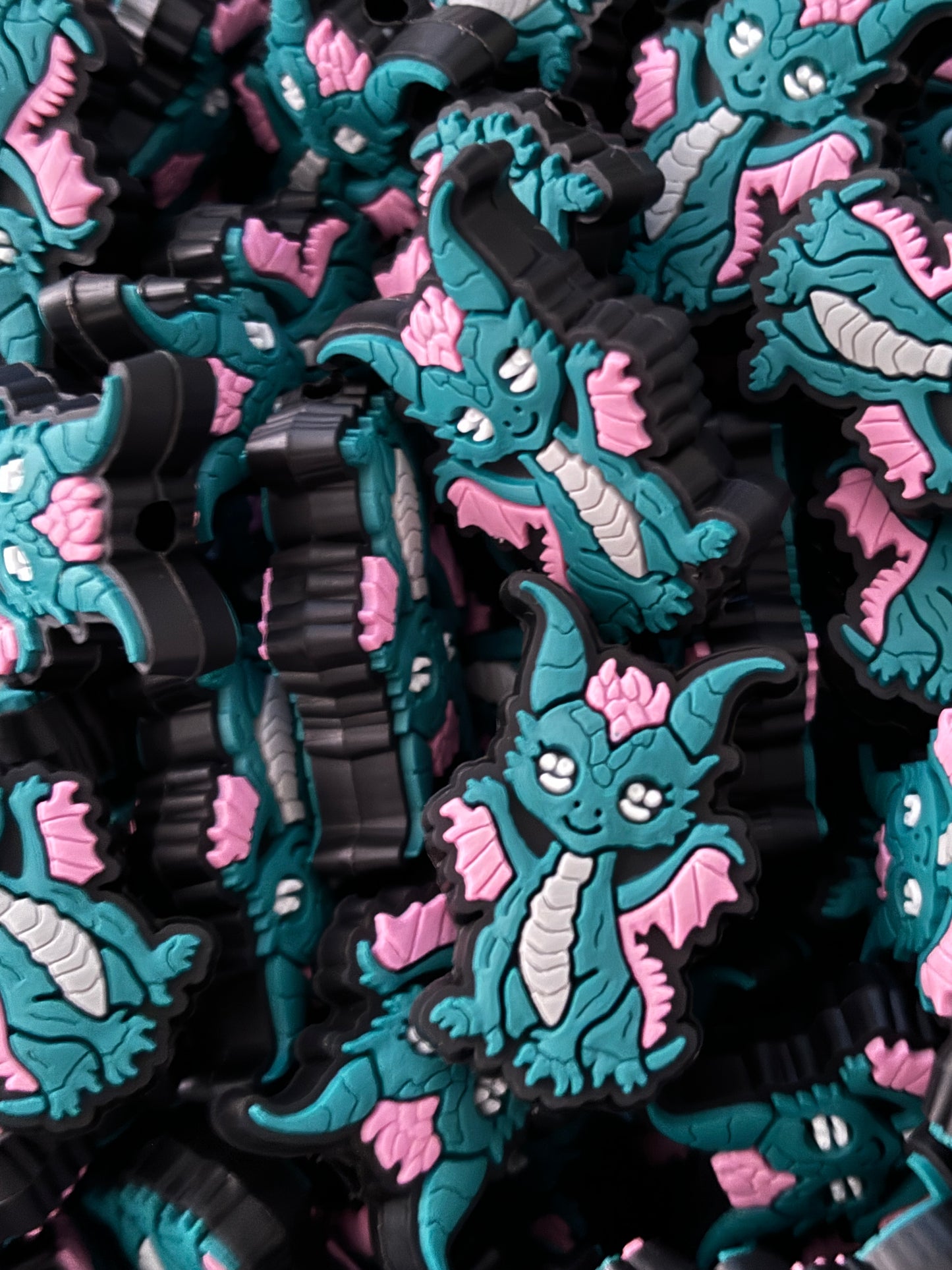 Dragon PVC Focal 0318