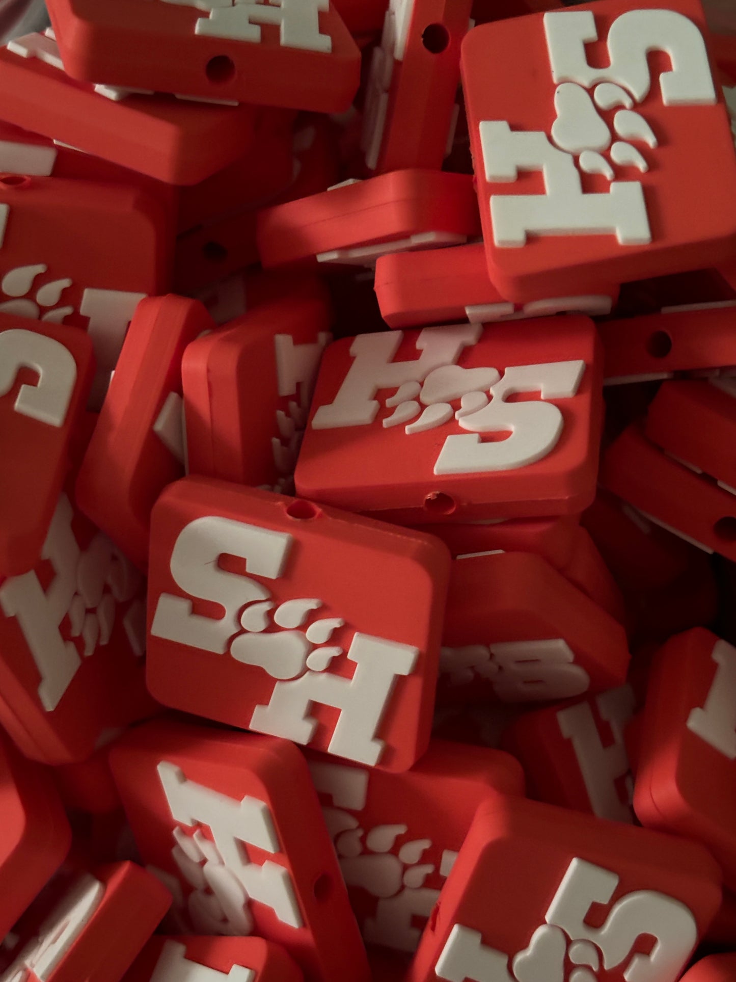 VIPBearkats PVC Focal