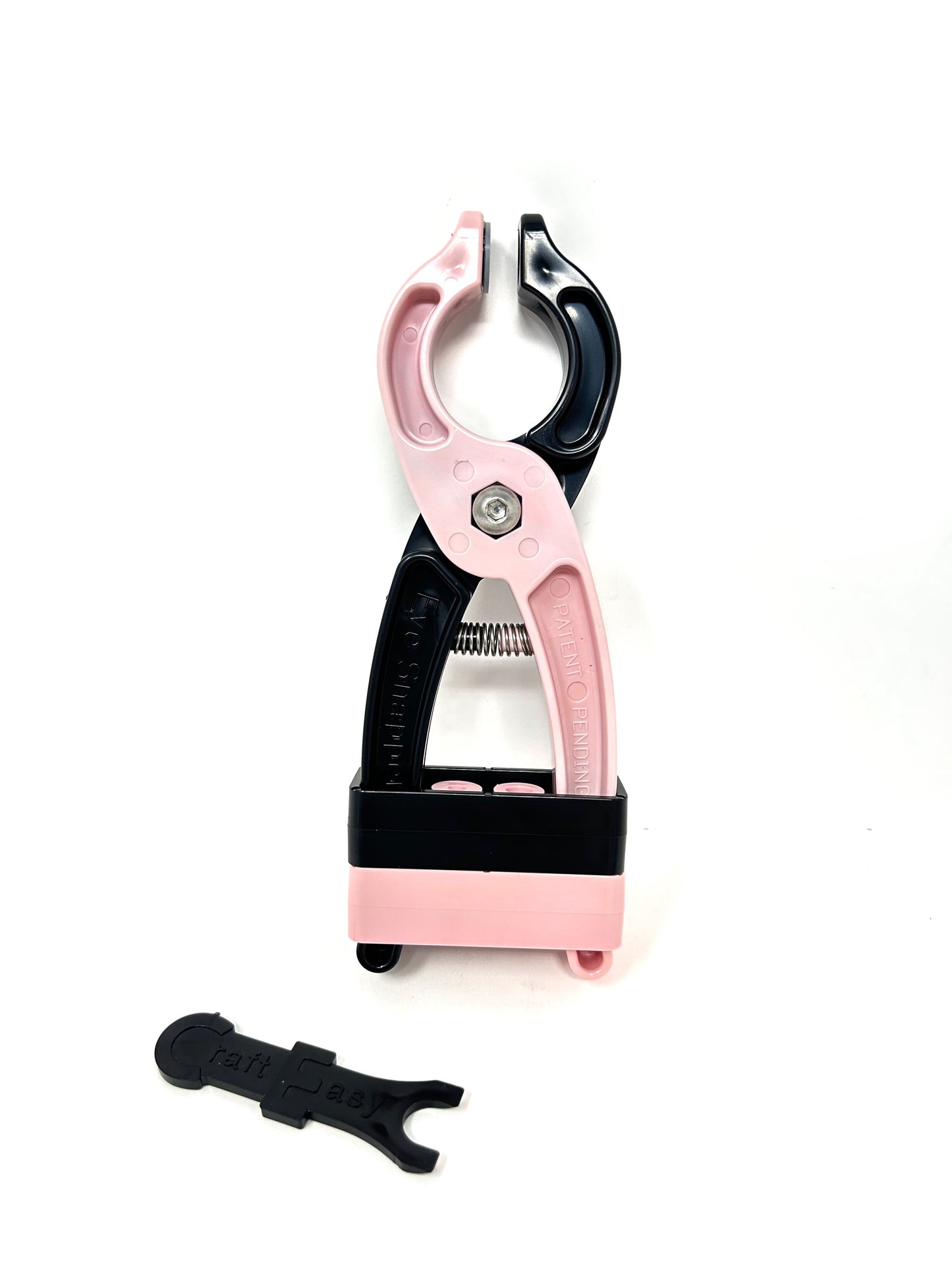 Eye Snapper - Safety Eye Tool