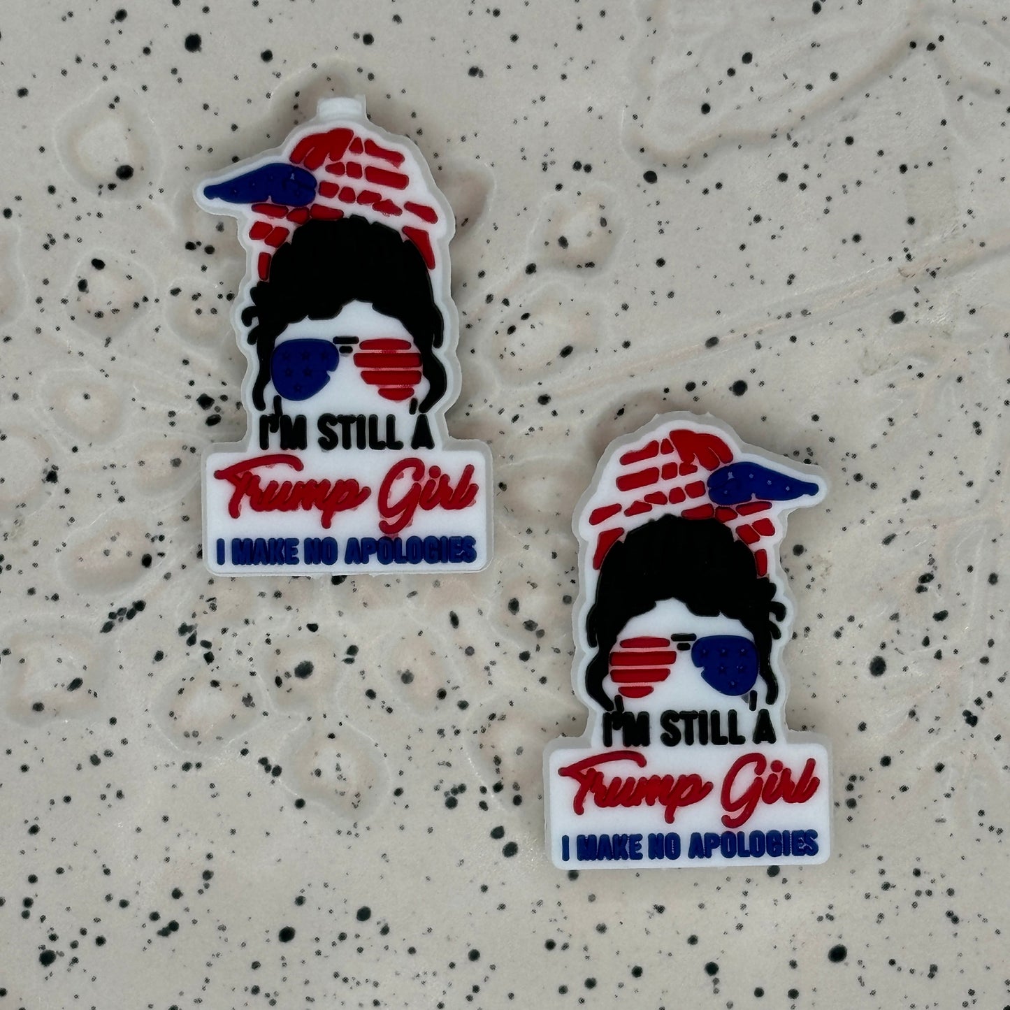 VIPTrump Girl PVC Focal 0508