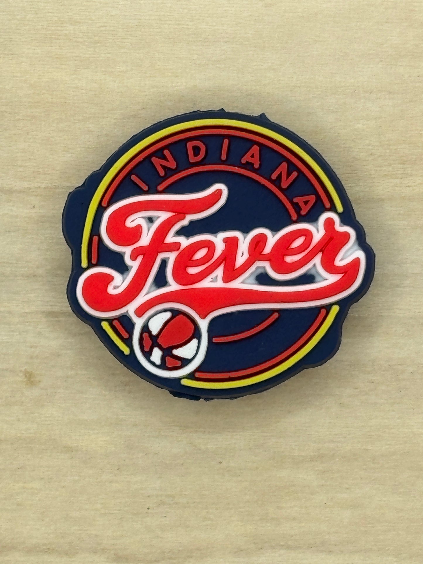 VIPFever PVC Focal 0251