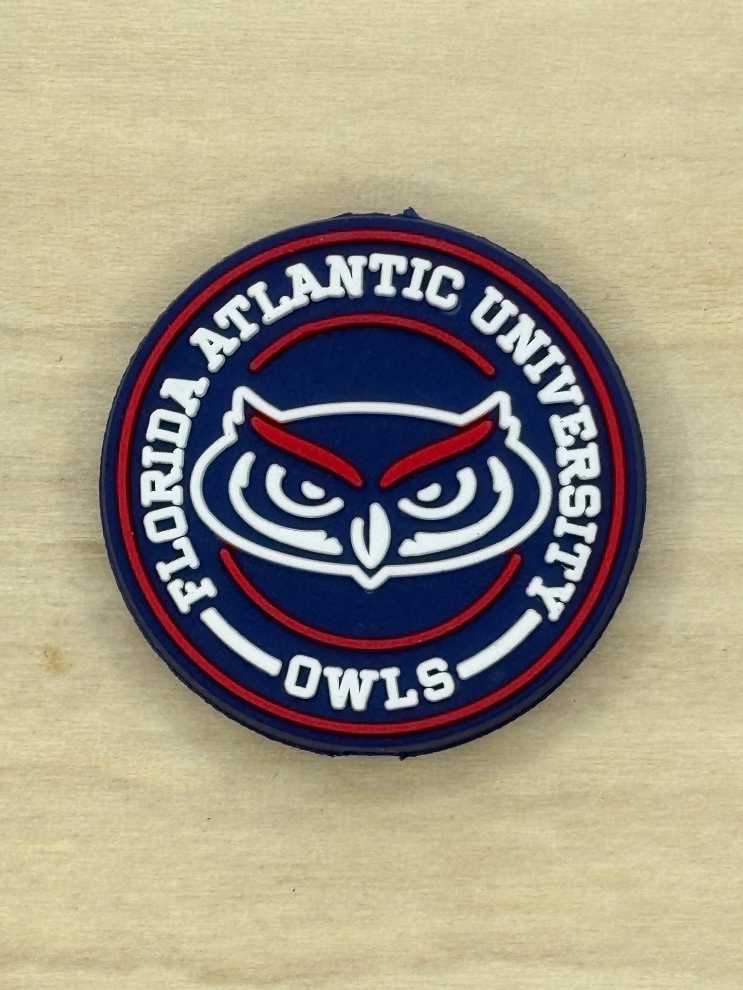 VIPFAU PVC Focal