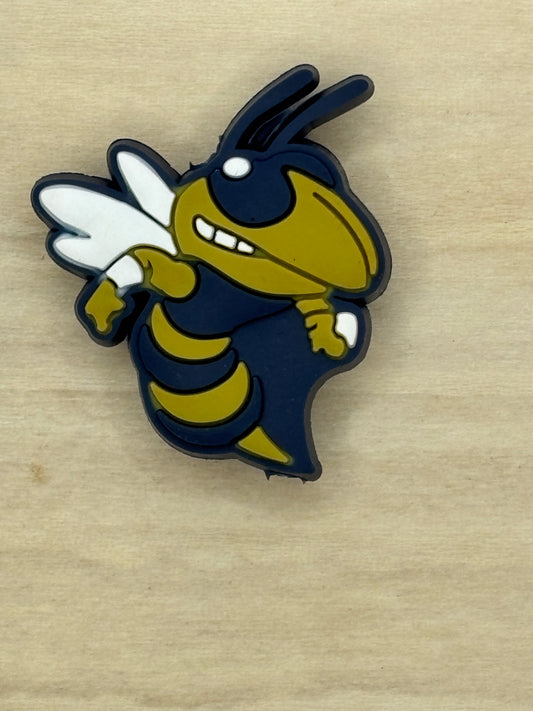 VIPYellowJackets PVC 1966