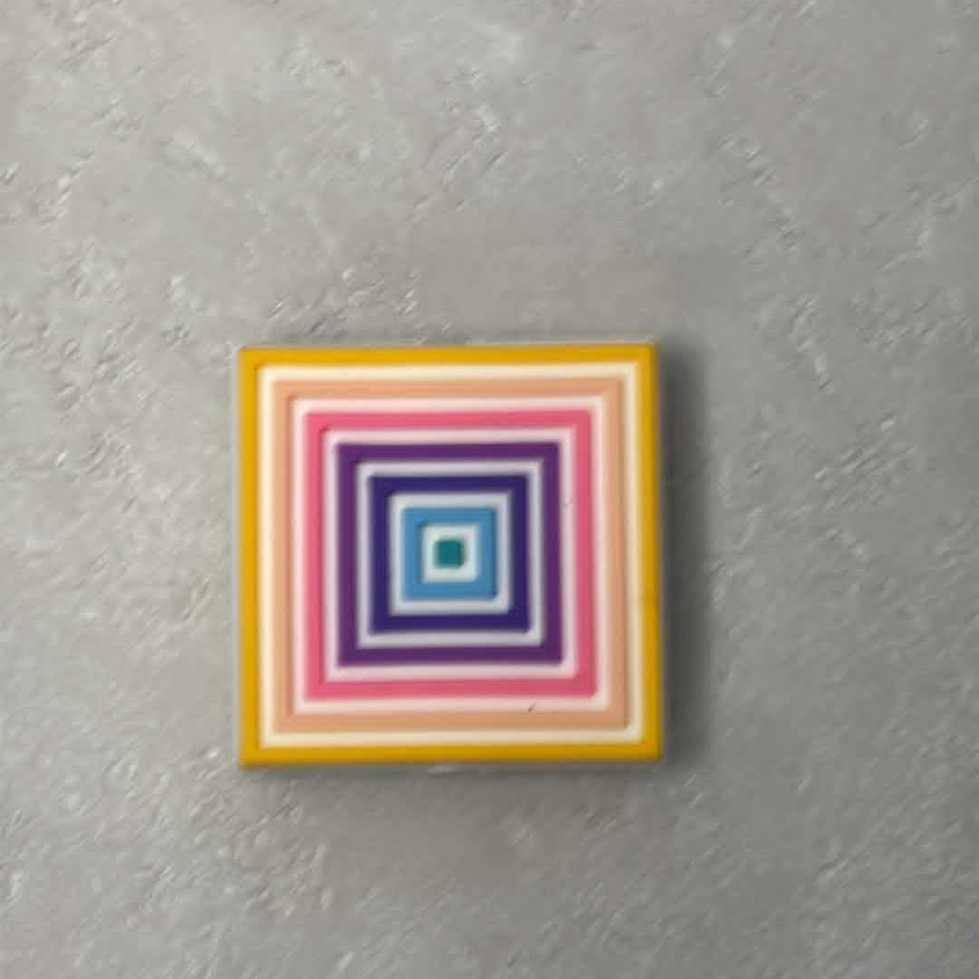VIPLularoe Silicone Focal 0008