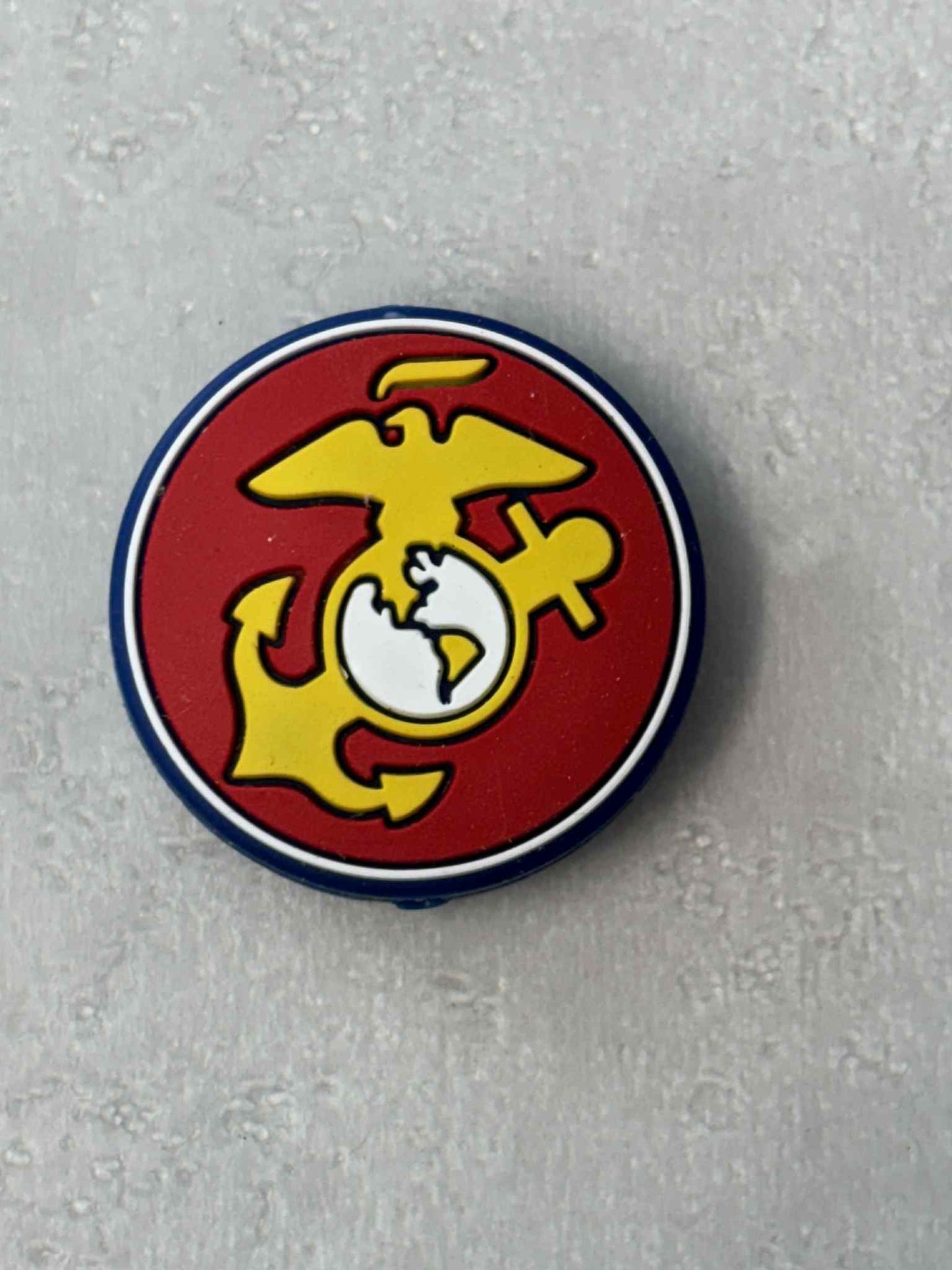 VIPMarines PVC Focal 0253