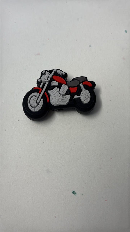 Motorcycle Silicone Focal 0264