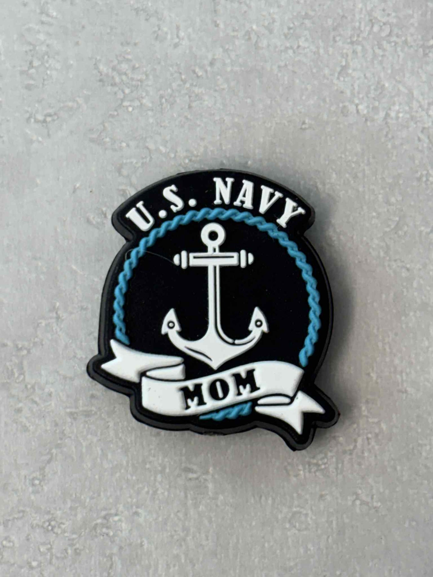 VIPNavy Mom PVC Focal 0255