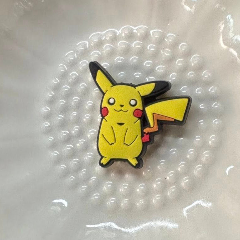 VIPPikachu PVC Focal 0447