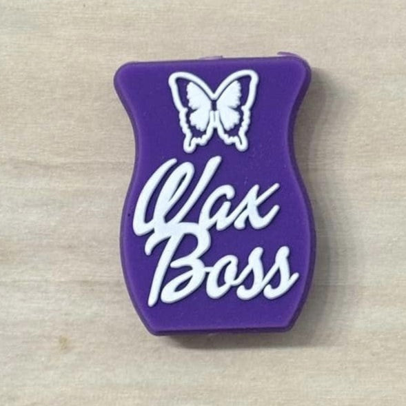 VIPWax Boss Purple Silicone Focal 0027
