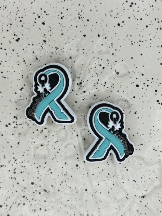 Awareness - Recovery Awareness Ribbon - TaTN Exclusive