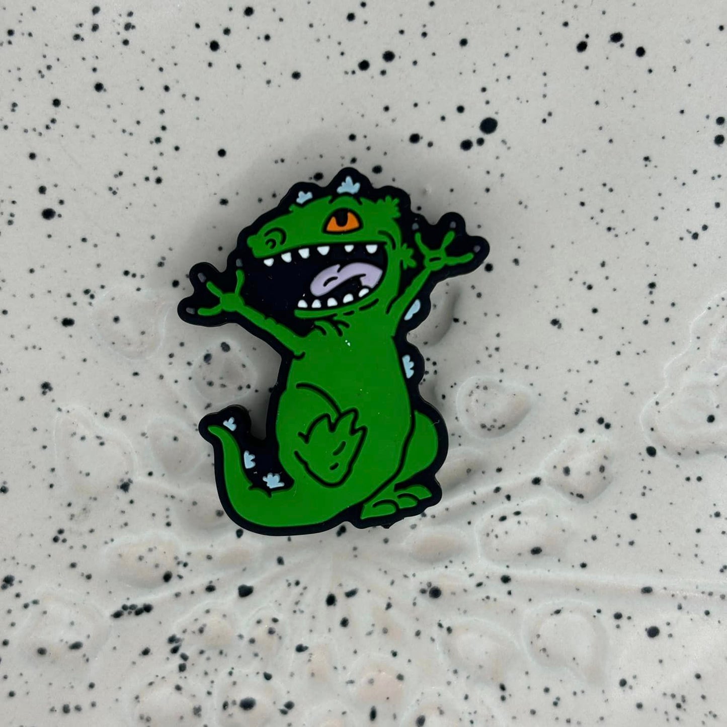 VIPReptar Silicone Focal 0119