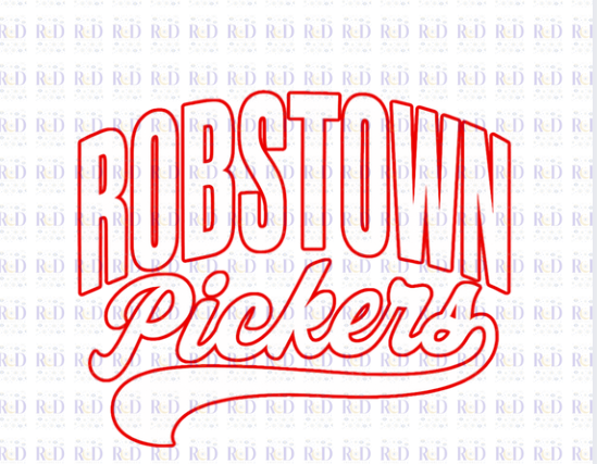Robstown Pickers Hollow PNG Download