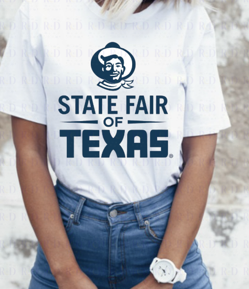 State Fair of Texas PNG Download