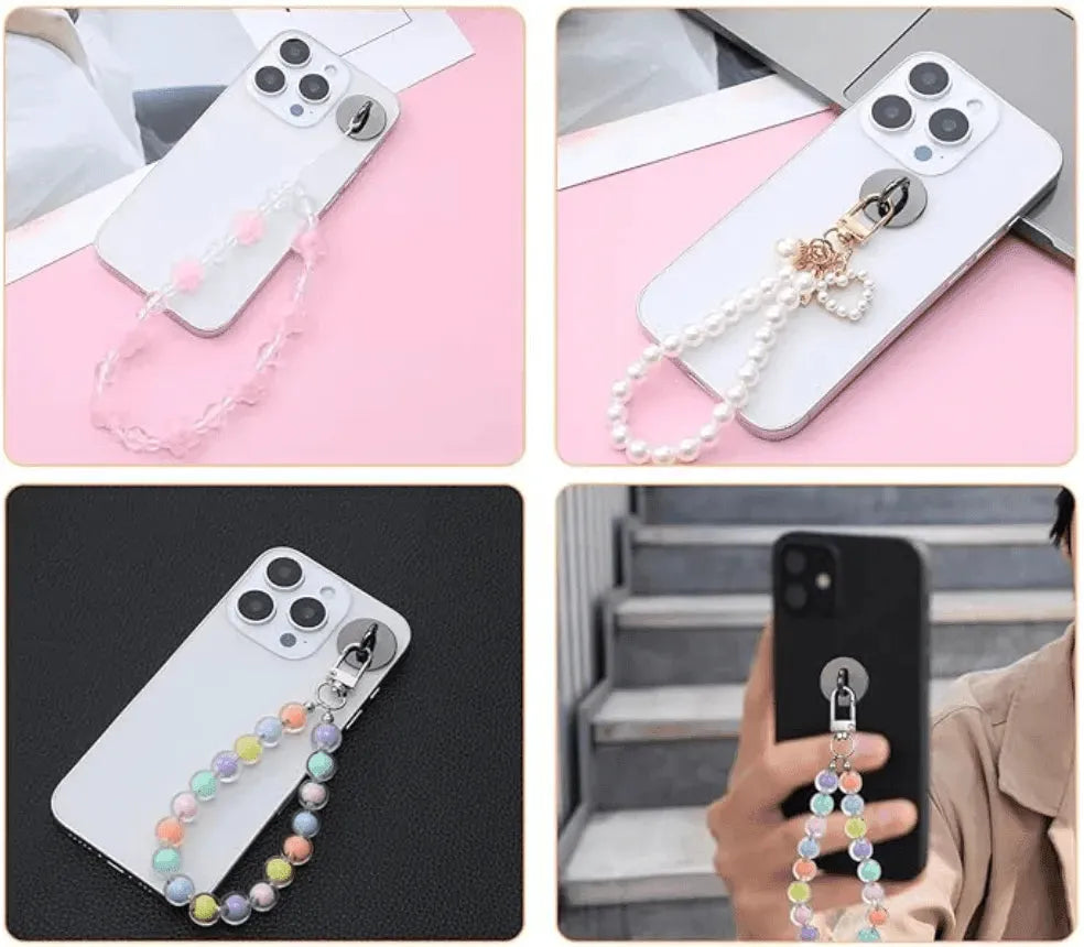 Master Maker Crafts - Charm Base Circle - Pewter (10 per Bag - 1")