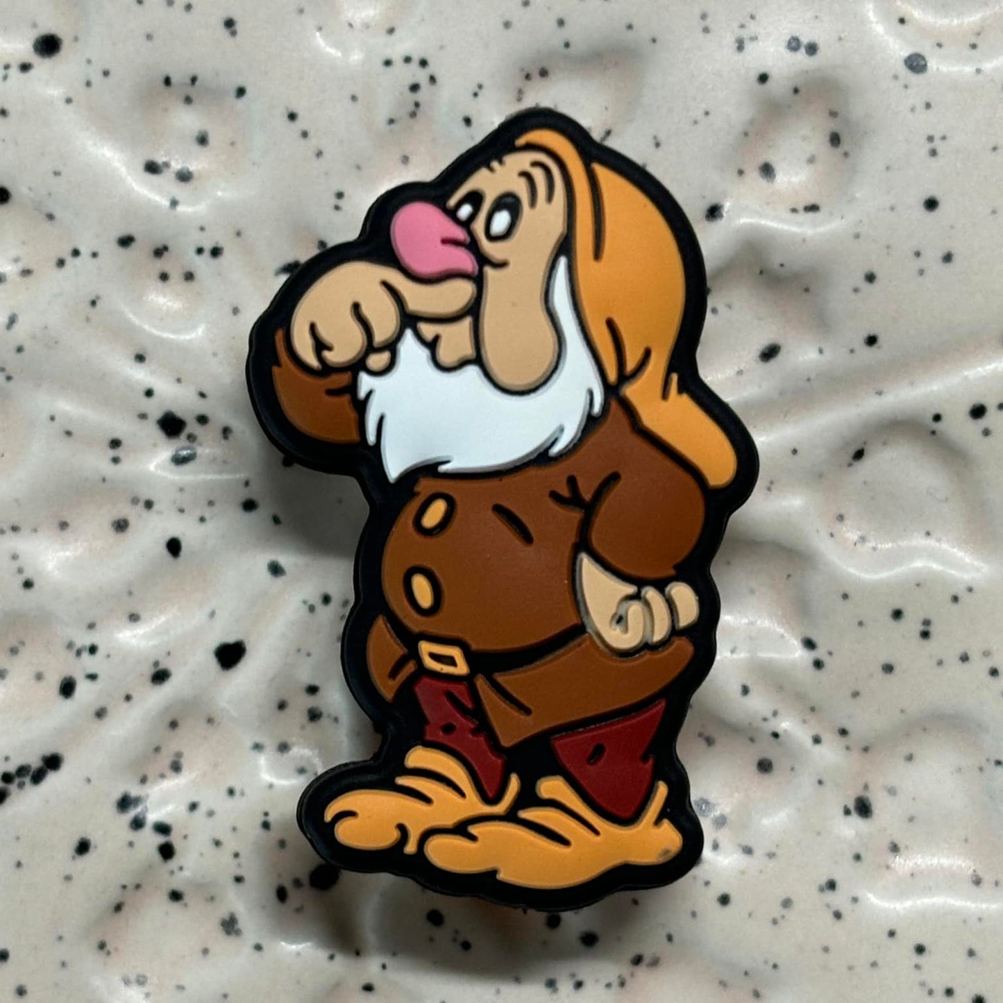 VIPSneezy Silicone Focal 0402