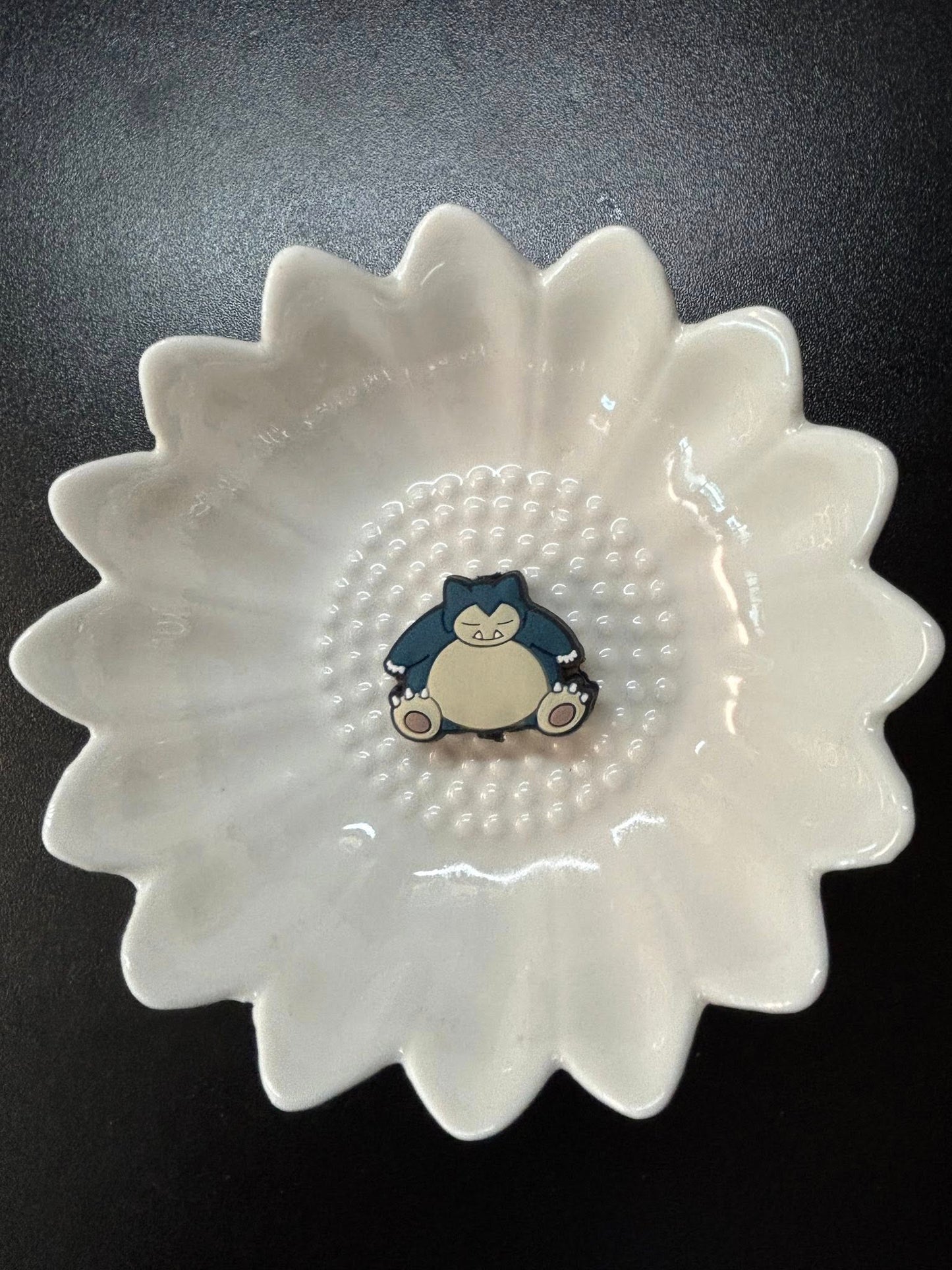 Game - Pokemon - Snorlax 6553 PVC Focal - 3 Count