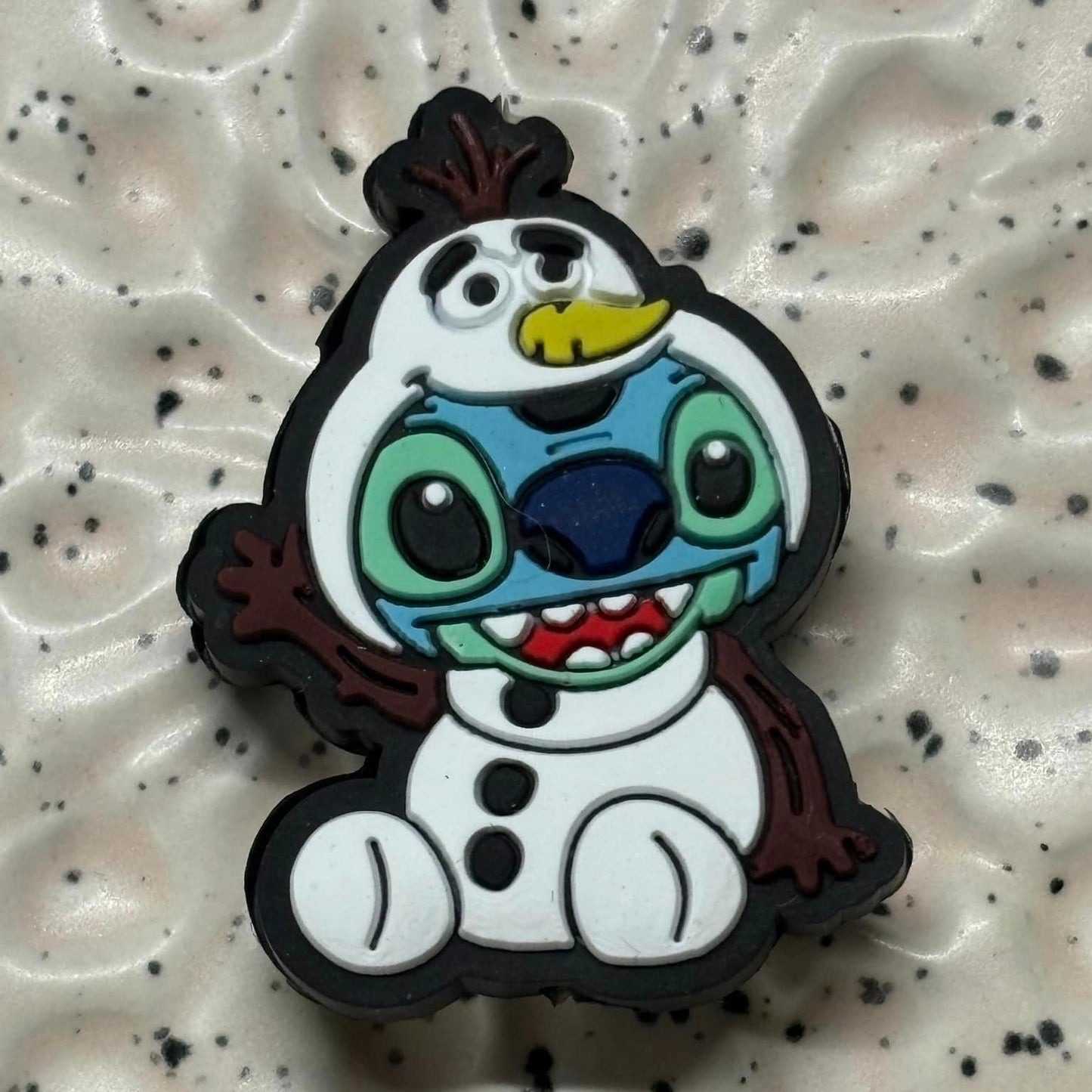 VIPStitch Silicone Focal 0407