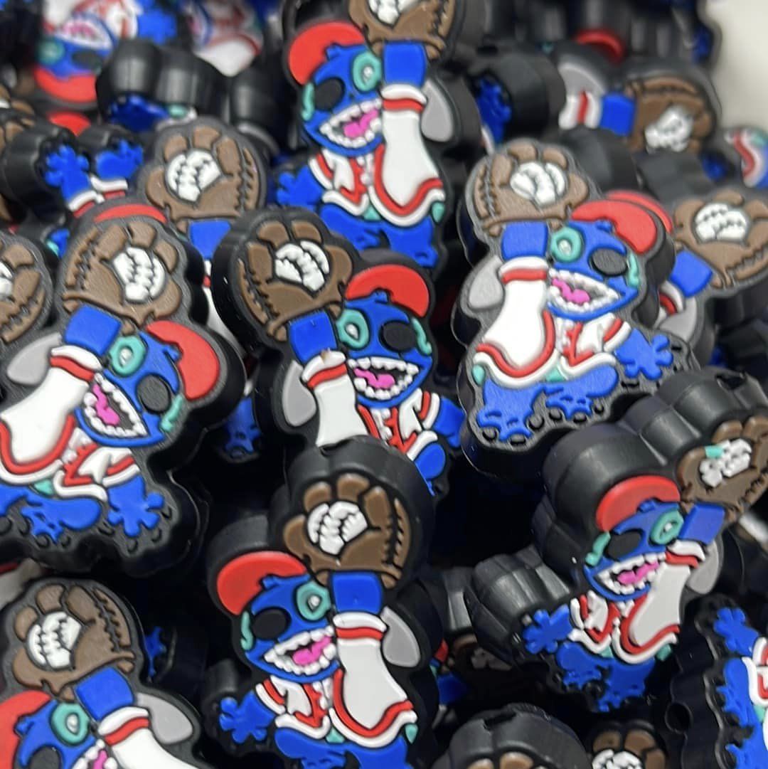 VIPStitch PVC Focal 0404