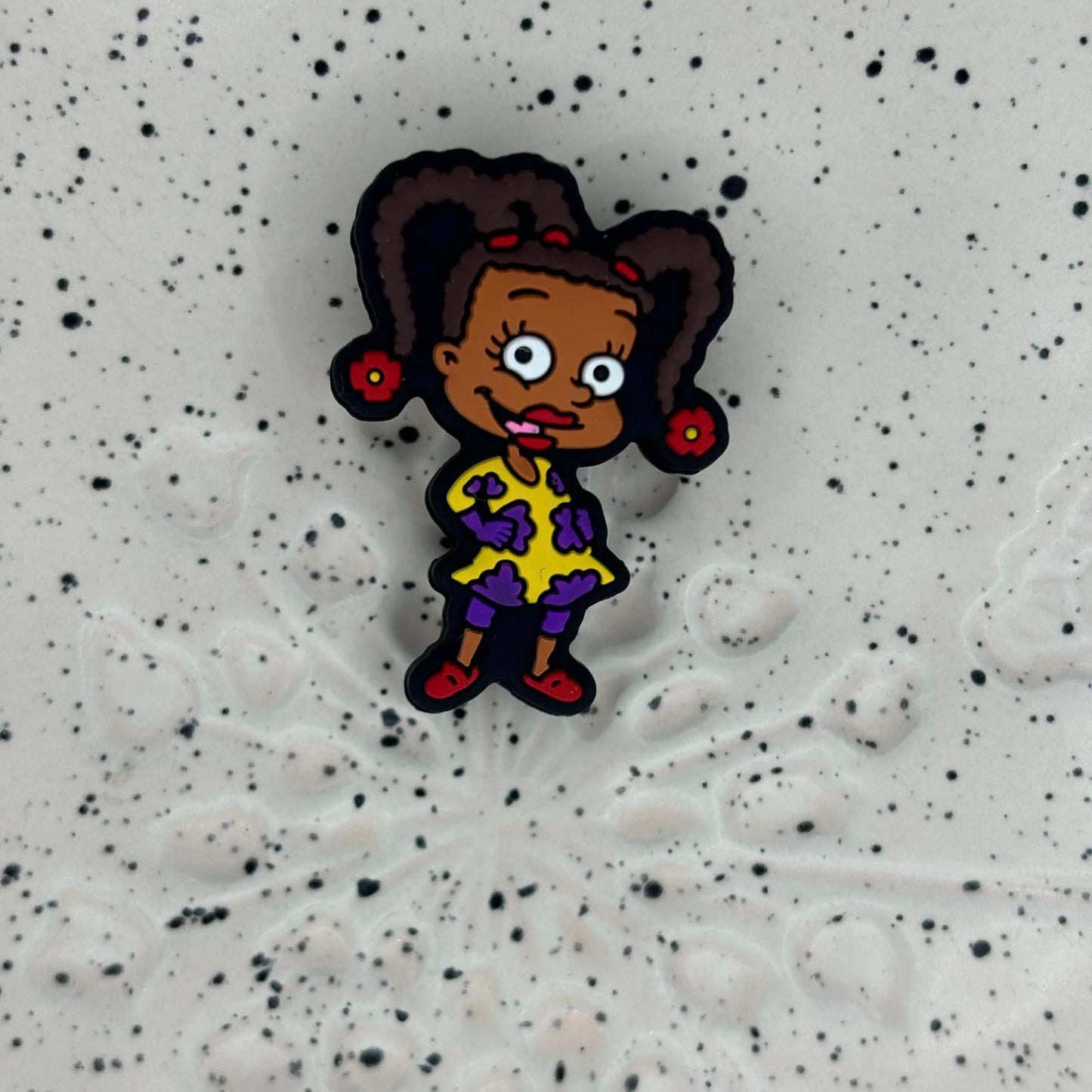 VIPSuzie Silicone Focal 0120