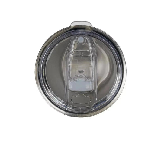 Master Maker Crafts - 20 oz Travel Tumbler - Light Yellow